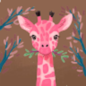 Meet your Posher, Coralee